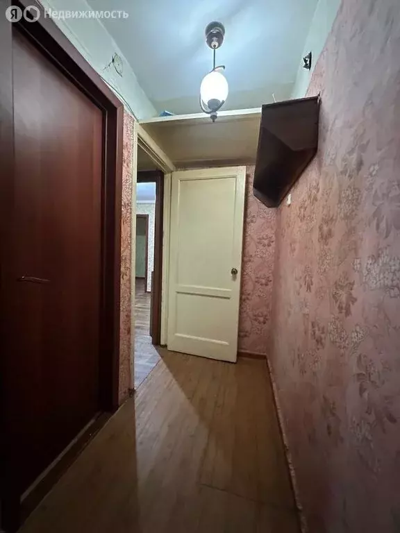 2-комнатная квартира: Шахты, 1-й Милиционный переулок, 84А (41.7 м) - Фото 1