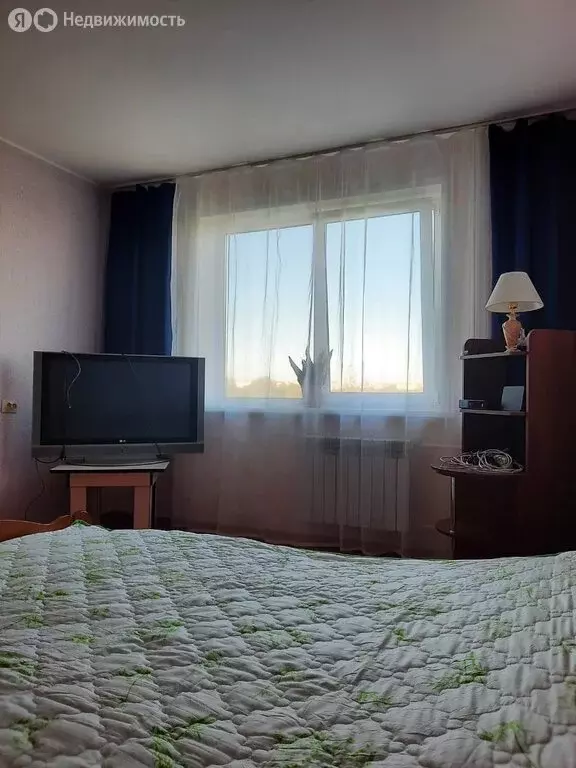 1-комнатная квартира: Смоленск, улица Маршала Соколовского, 11А (40 м) - Фото 1