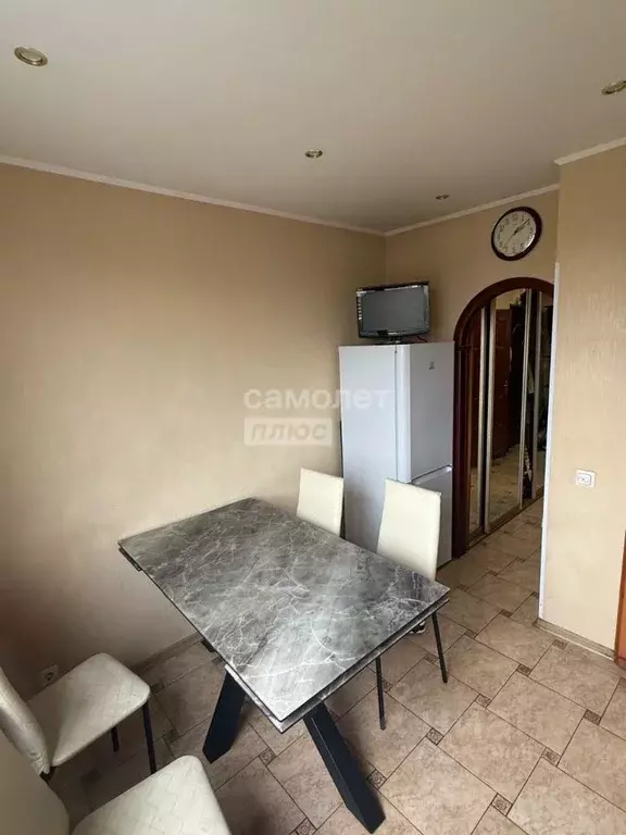 3-к кв. Москва ул. 800-летия Москвы, 32 (74.2 м) - Фото 1