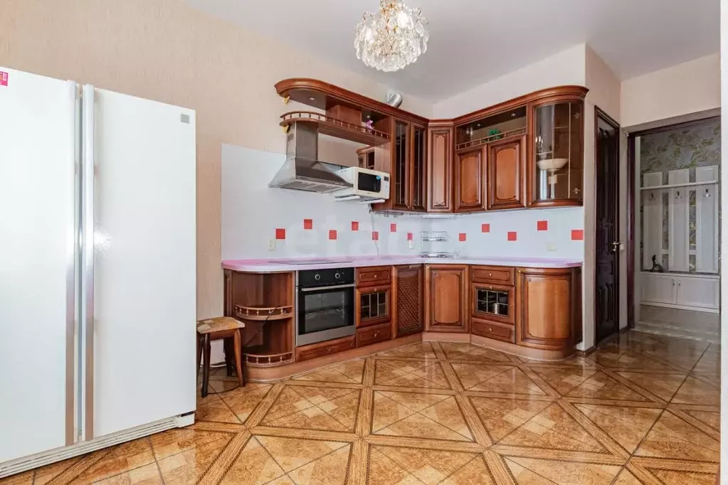 3-к кв. Свердловская область, Екатеринбург ул. Белинского, 32 (114.0 ... - Фото 1