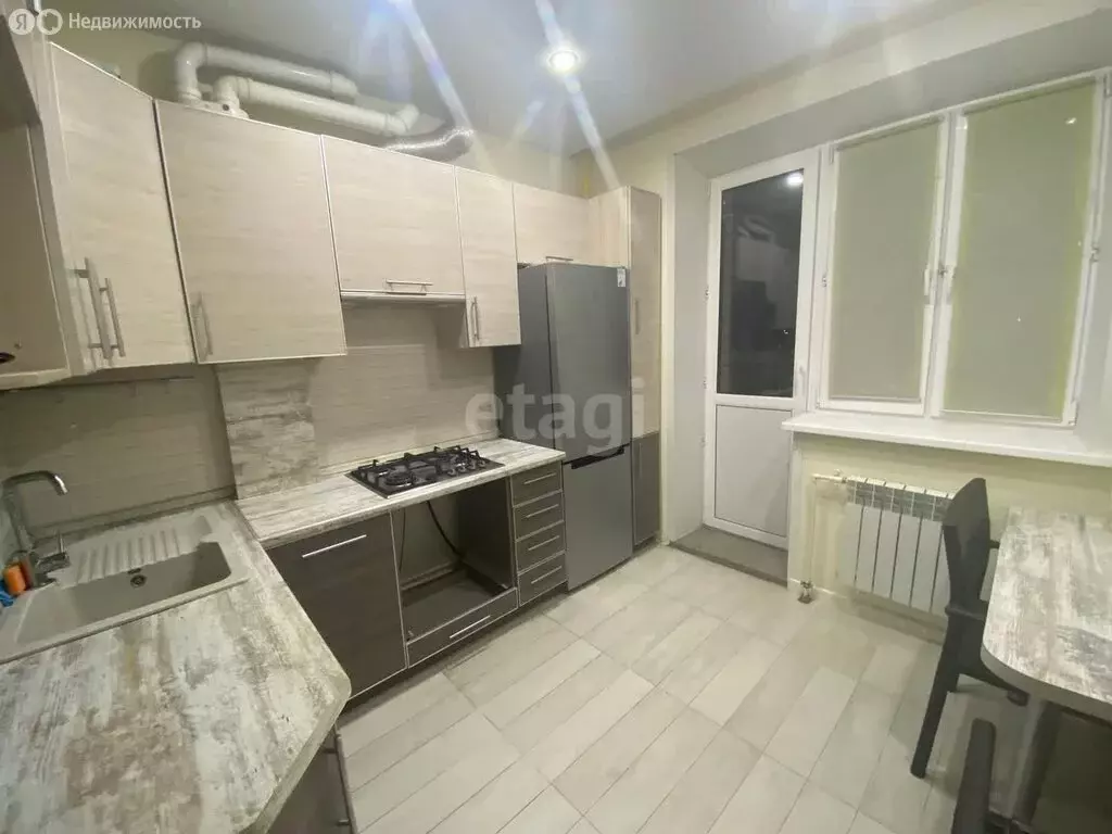 1-комнатная квартира: Ивняки, Береговая улица, 1 (37.2 м) - Фото 2