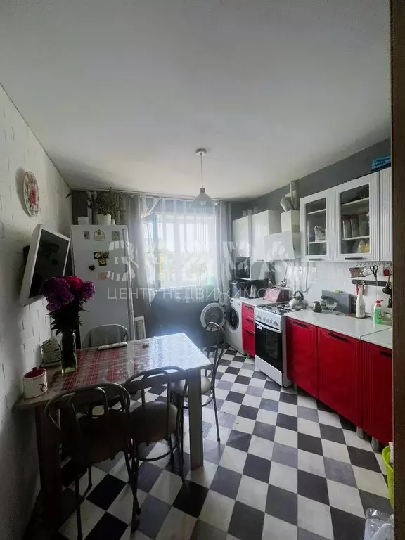 Продаётся 3-к квартира, 59 м - Фото 0