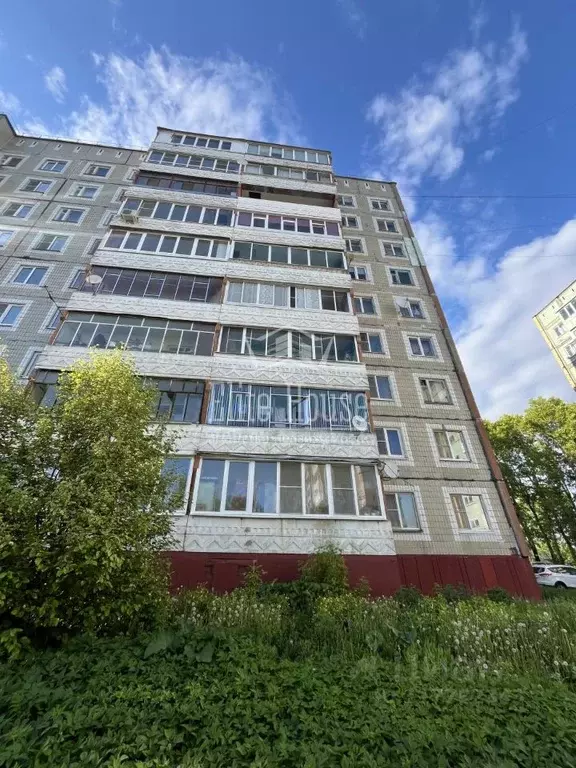 2-к кв. Калужская область, Калуга Турынино мкр, ул. Льва Толстого, 31 ... - Фото 0