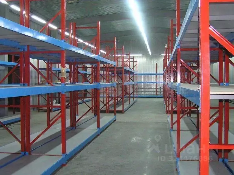 Склад в Москва проезд 2-й Перова Поля, 2 (433 м) - Фото 1