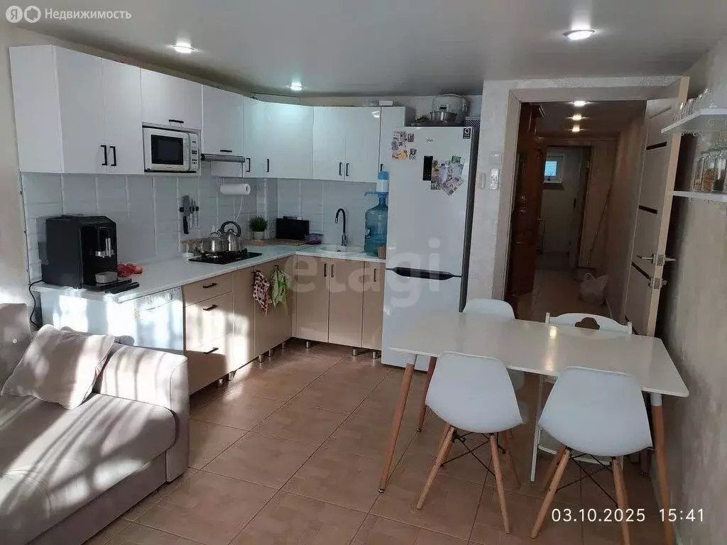 Дом в Курган, улица Стальского (80.4 м) - Фото 1