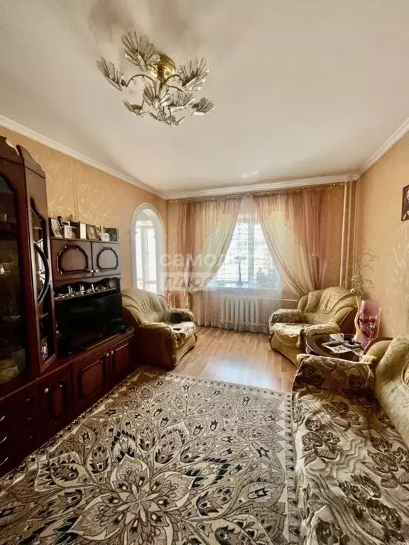 1-к кв. Забайкальский край, Чита Нагорная ул., 26 (41.2 м) - Фото 0