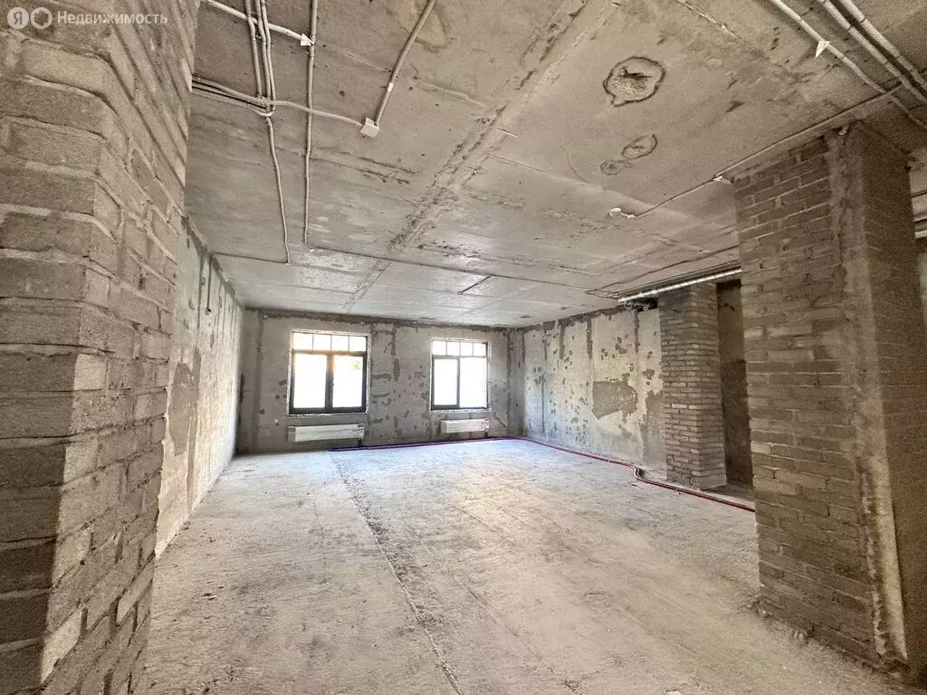 Помещение свободного назначения (637.7 м) - Фото 2