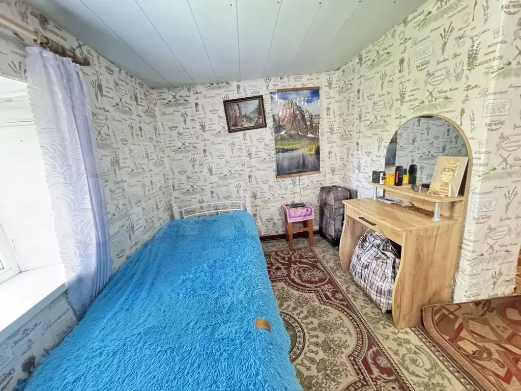 Дом 30 м на участке 8 сот. - Фото 0