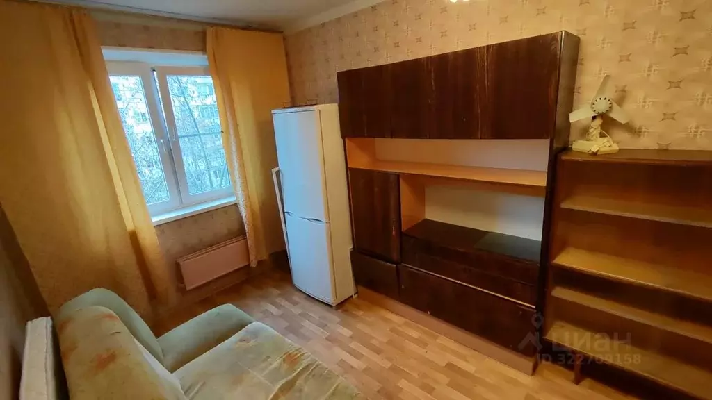 3-к кв. Челябинская область, Челябинск ул. Сулимова, 100 (65.0 м) - Фото 1