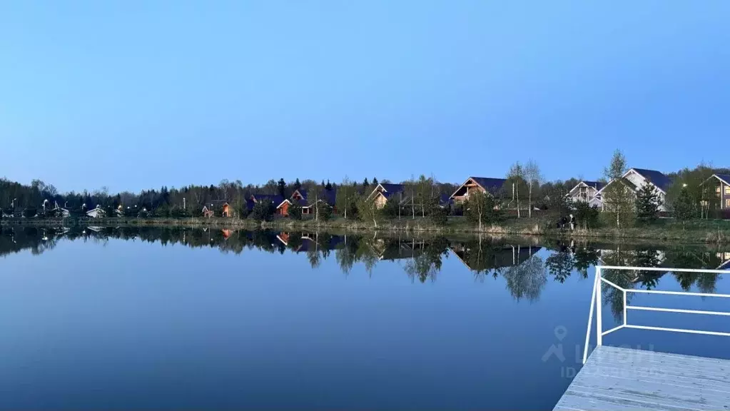 Дом в Владимирская область, Александровский муниципальный округ, ... - Фото 2