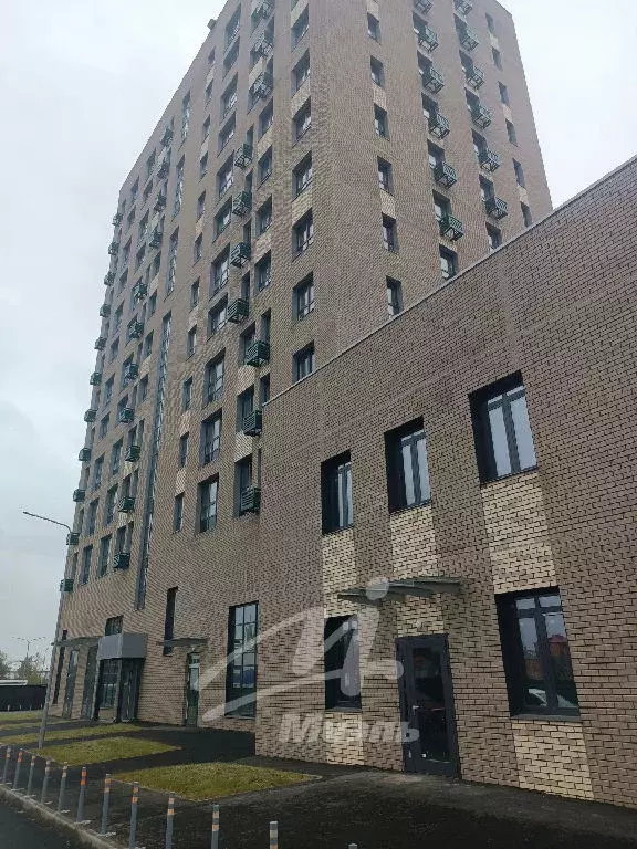 Продается студия - Фото 2