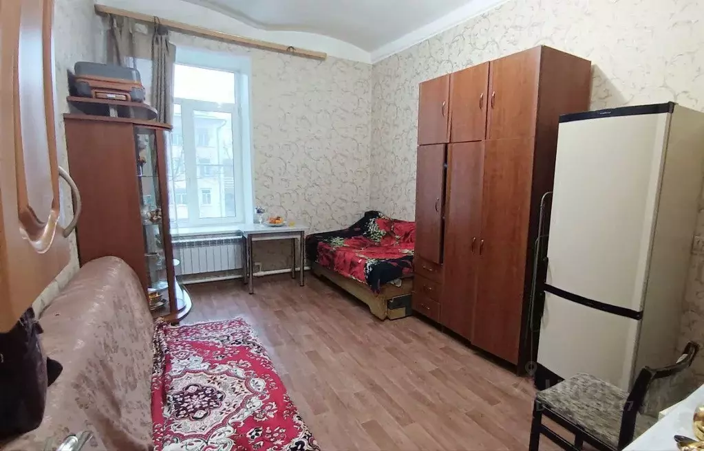 Студия Московская область, Балашиха ул. Текстильщиков, 5 (22.0 м) - Фото 2
