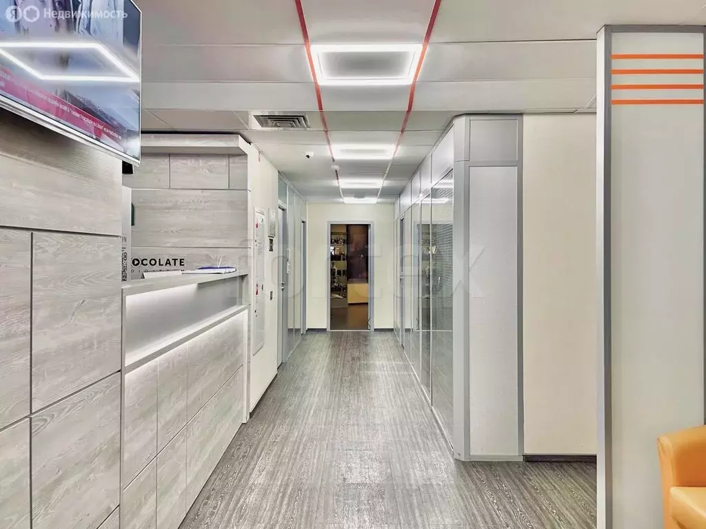 Офис (1472 м) - Фото 2