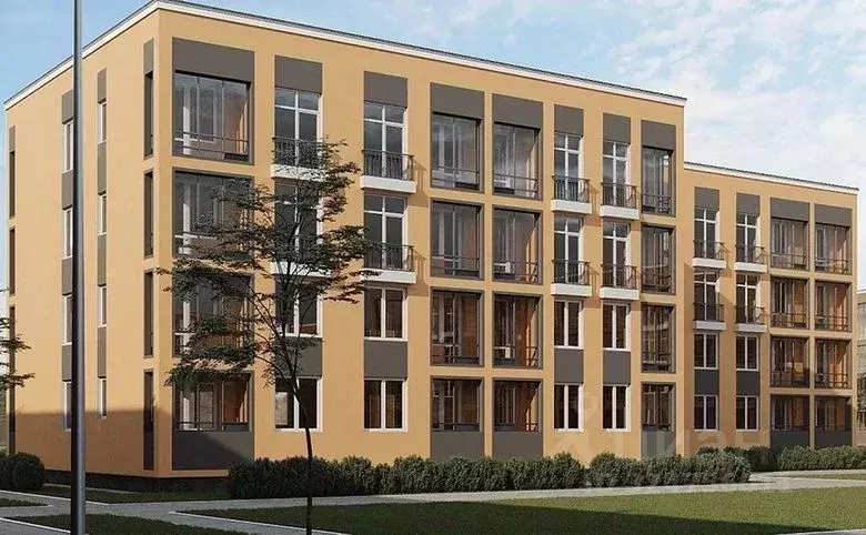 Помещение свободного назначения в Санкт-Петербург пос. Стрельна, ... - Фото 2