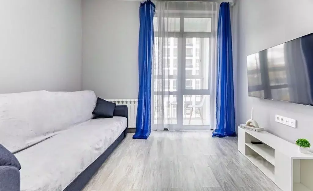 2-к кв. Москва пос. Коммунарка, ул. Потаповская Роща, 20к2 (47.0 м) - Фото 2