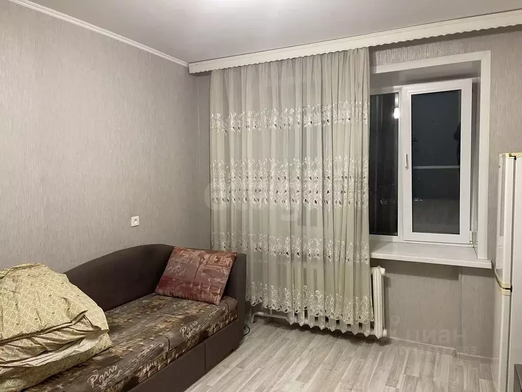 Комната Коми, Ухта ул. Сенюкова, 49 (13.0 м) - Фото 1