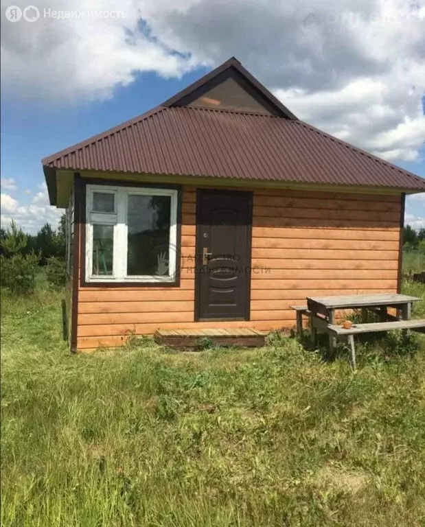 Дом в Старочурилинское сельское поселение, деревня Татарское Кадряково ... - Фото 2