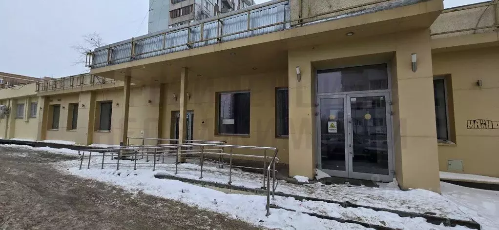 Торговая площадь в Самарская область, Самара ул. Советской Армии, 124А ... - Фото 2