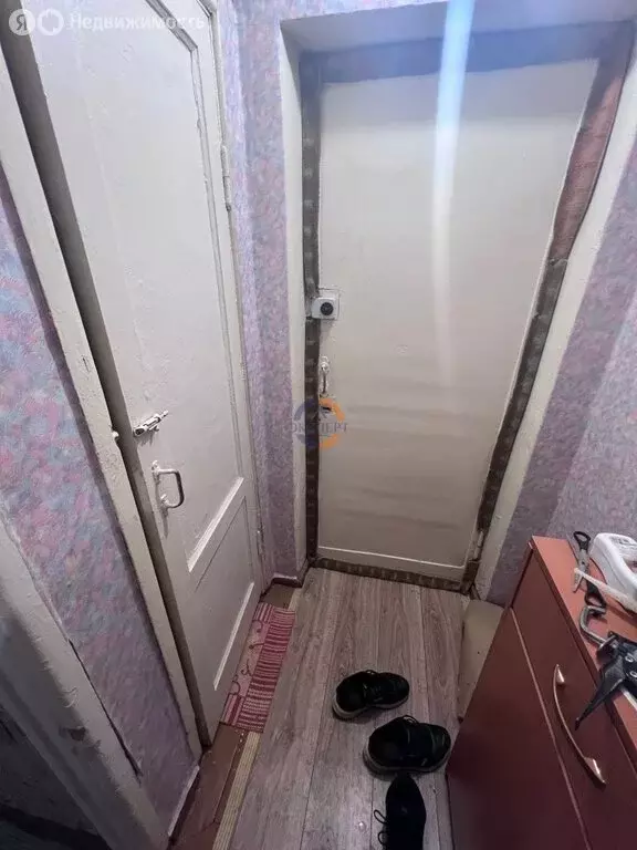 1-комнатная квартира: Старая Русса, микрорайон Городок, 8 (26.4 м) - Фото 2