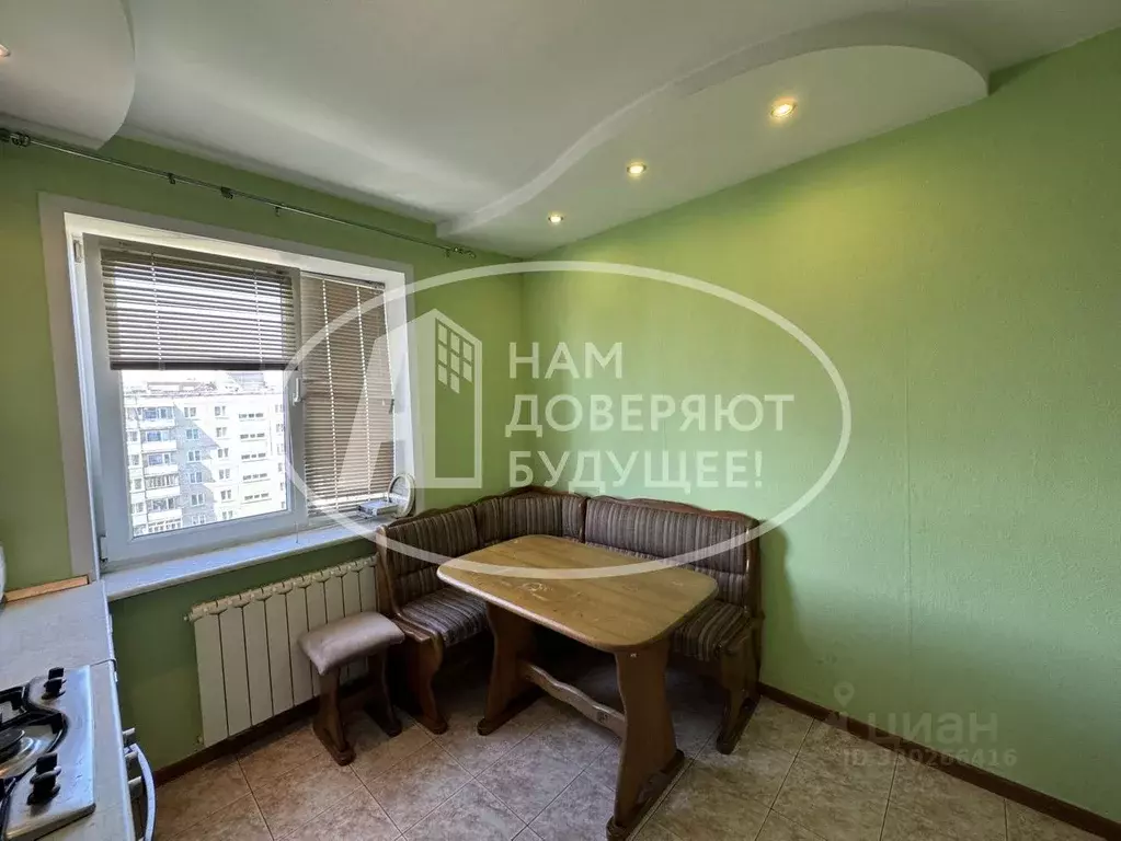 3-к кв. Пермский край, Пермь ул. Желябова, 15 (67.3 м) - Фото 2