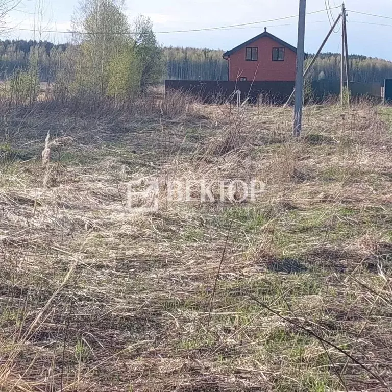 Участок 11 сот. (ИЖС) - Фото 0