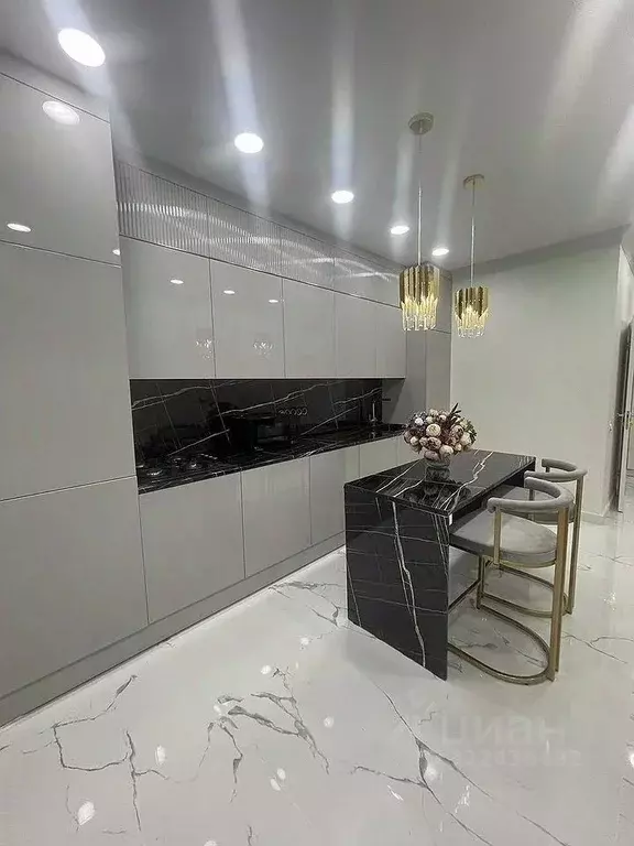 1-к кв. Ростовская область, Ростов-на-Дону ул. Берберовская, 22с1 ... - Фото 1