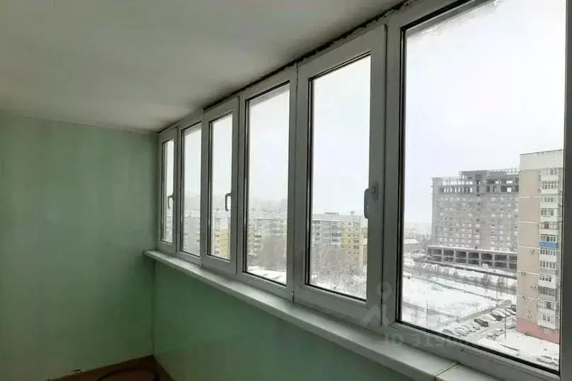 1-к кв. Самарская область, Самара Солнечная ул., 53 (47.0 м) - Фото 1