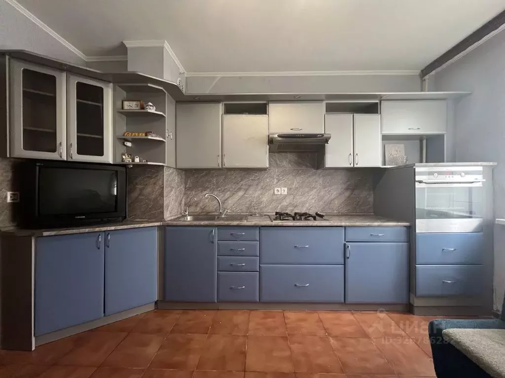 3-к кв. Московская область, Дмитровский муниципальный округ, ... - Фото 2