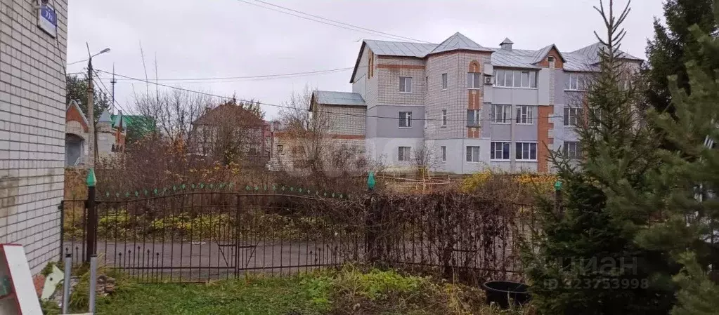 Помещение свободного назначения в Ярославская область, Тутаев Соборная ... - Фото 2
