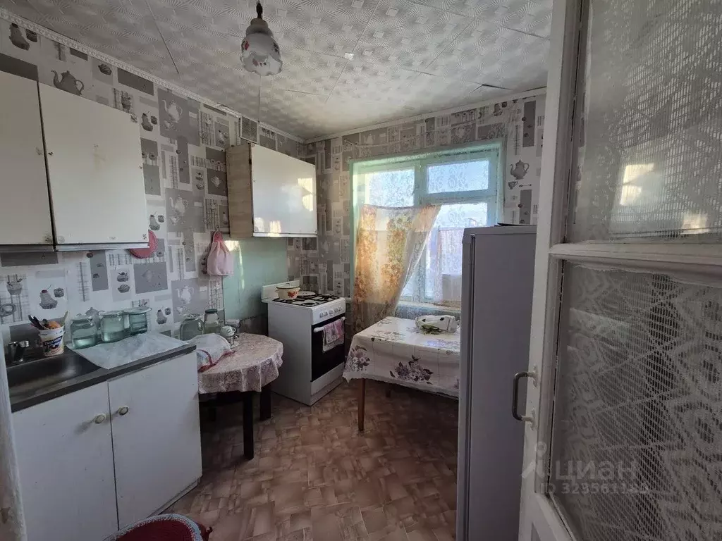 1-к кв. Астраханская область, Астрахань ул. Савушкина, 16 (30.0 м) - Фото 2