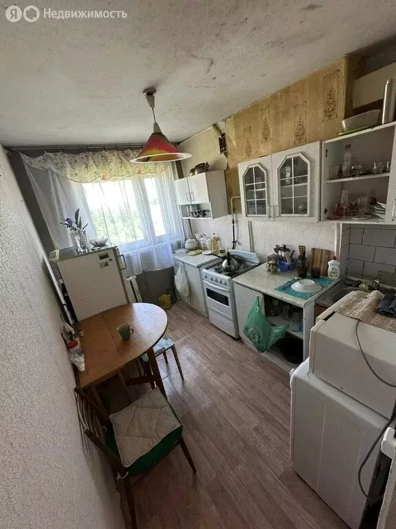 2-комнатная квартира: Уфа, Интернациональная улица, 187/3 (45.1 м) - Фото 1
