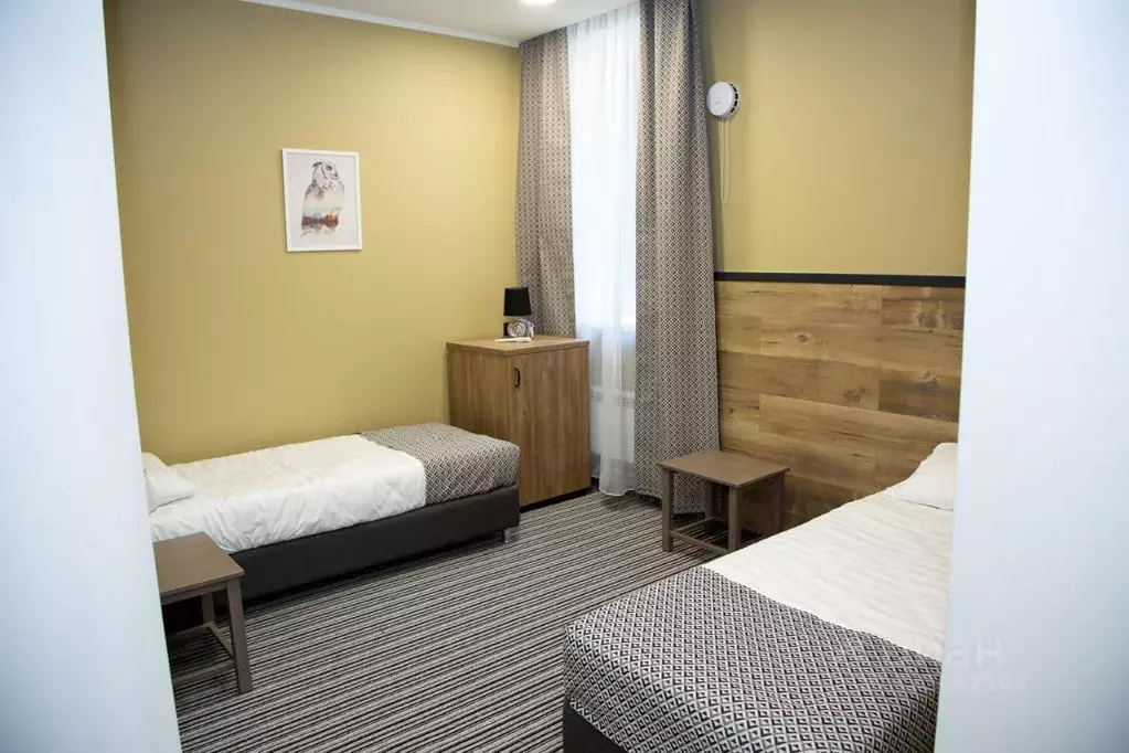 Комната Псковская область, Печоры Псковское ш., 10 (20.0 м) - Фото 1