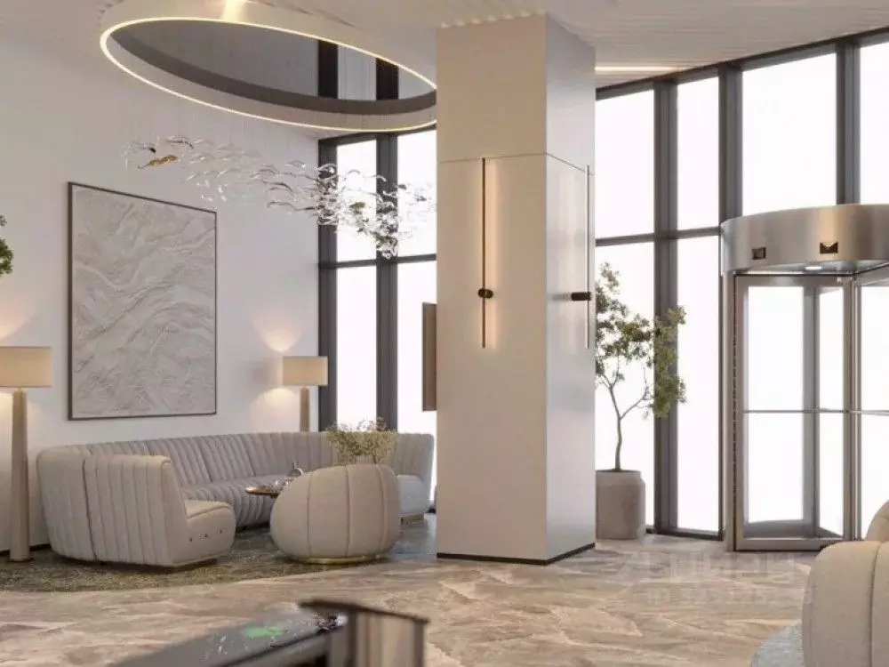 Офис в Москва ул. Маршала Прошлякова, 19 (23 м) - Фото 1