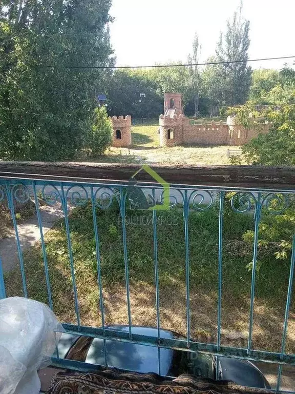 2-к кв. Самарская область, Сызранский район, Междуреченск пгт ул. ЖБК, ... - Фото 0