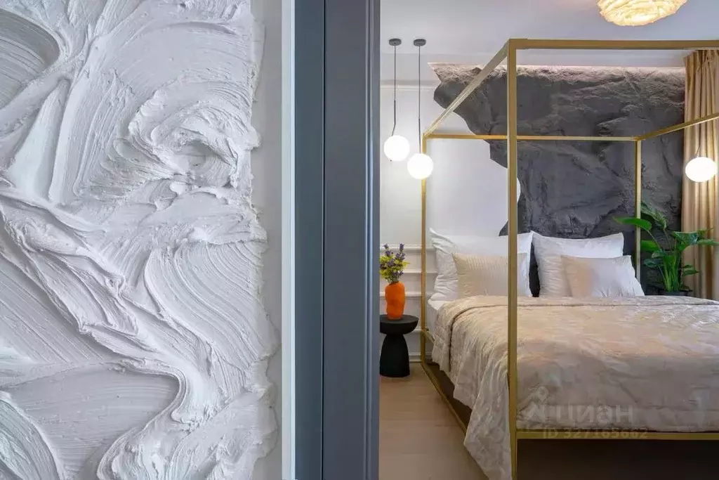 1-к кв. Татарстан, Казань Щербаковский пер., 7 (43.0 м) - Фото 1