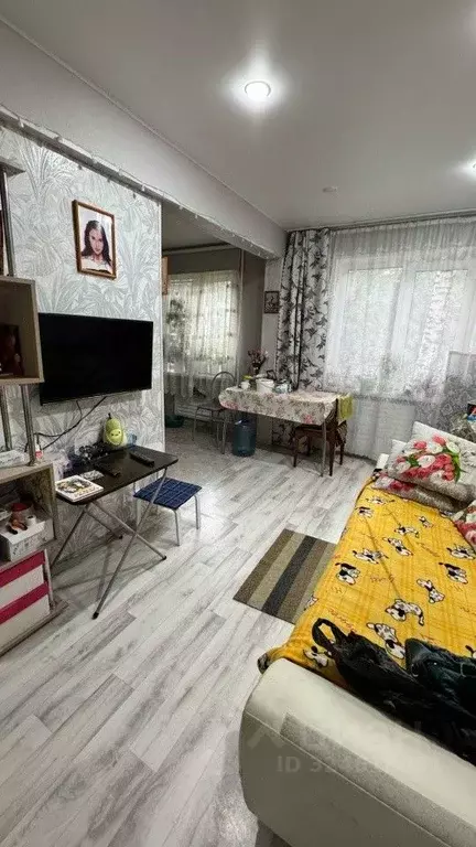 3-к кв. Удмуртия, Воткинск ул. Победы, 7 (58.3 м) - Фото 1