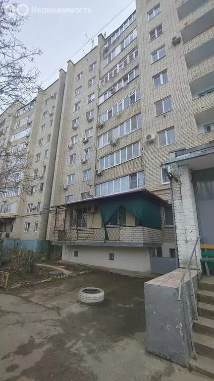 2-комнатная квартира: Анапа, 12-й микрорайон, 36 (52 м) - Фото 1