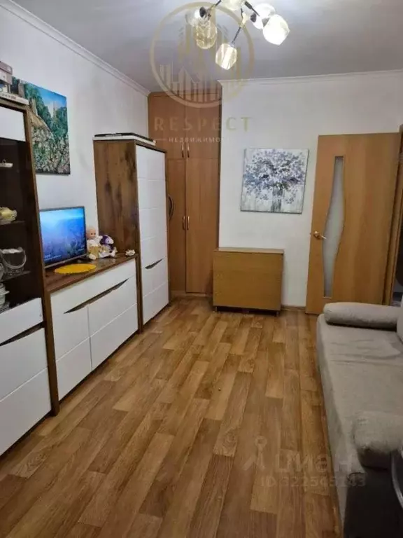 2-к кв. Ставропольский край, Пятигорск Московская ул., 72К3 (41.0 м) - Фото 2