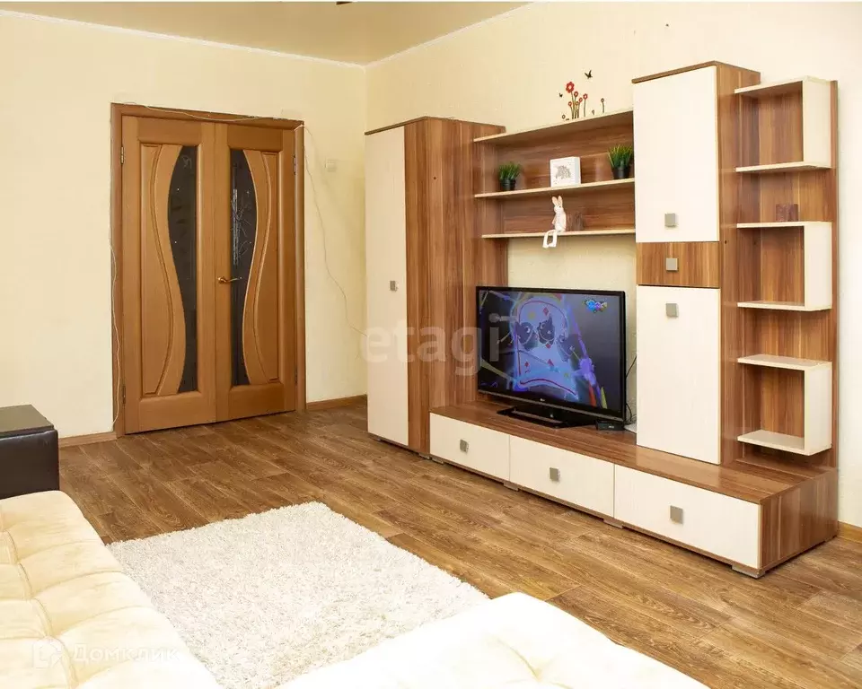 Продаётся 3-к квартира, 63.2 м - Фото 0