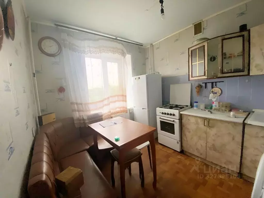 2-к кв. Тверская область, Конаково ул. Набережная Волги, 36 (41.5 м) - Фото 2