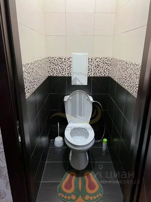 2-к кв. Белгородская область, Губкин ул. Мира, 21 (54.0 м) - Фото 2