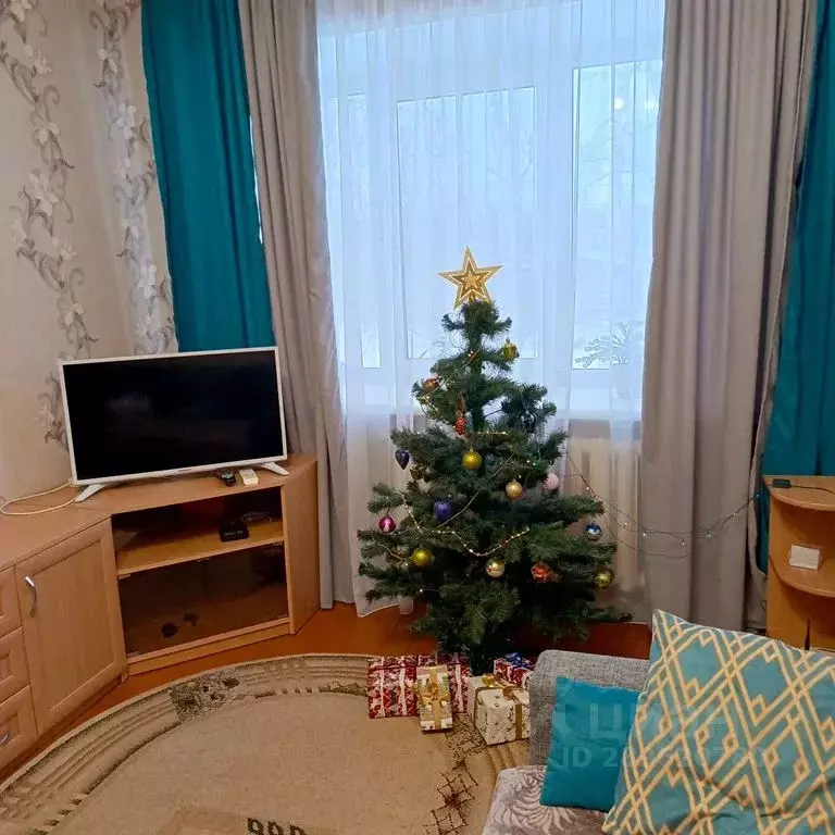 3-к кв. Владимирская область, Суздальский район, Селецкое ... - Фото 1