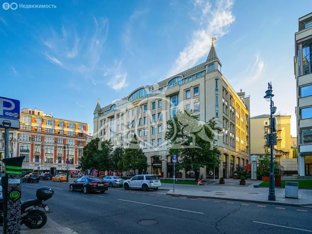 Офис (1862 м) - Фото 1