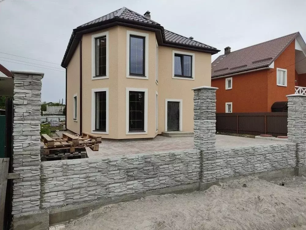 Дом в Калининградская область, Калининград Искра СНТ, ул. Банковская, ... - Фото 2