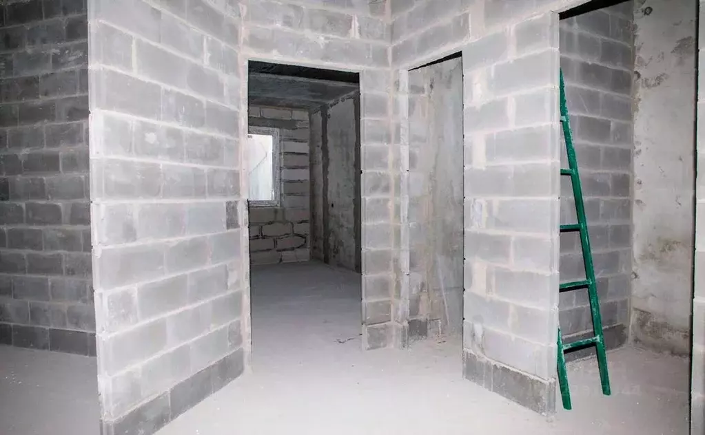 2-к кв. Санкт-Петербург Кубинская ул., 82к3с1 (63.8 м) - Фото 2