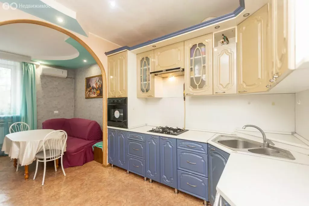 Дом в Оренбург, микрорайон Красный Городок, Коммунистическая улица, 27 ... - Фото 2