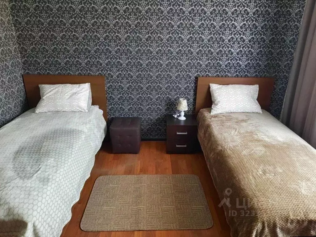 Комната Ульяновская область, Новоспасское рп ул. Азина, 88А (10.0 м) - Фото 1