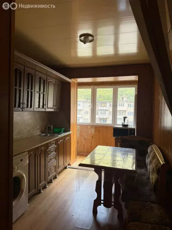 2-комнатная квартира: Тырныауз, Эльбрусский проспект, 45 (48 м) - Фото 2