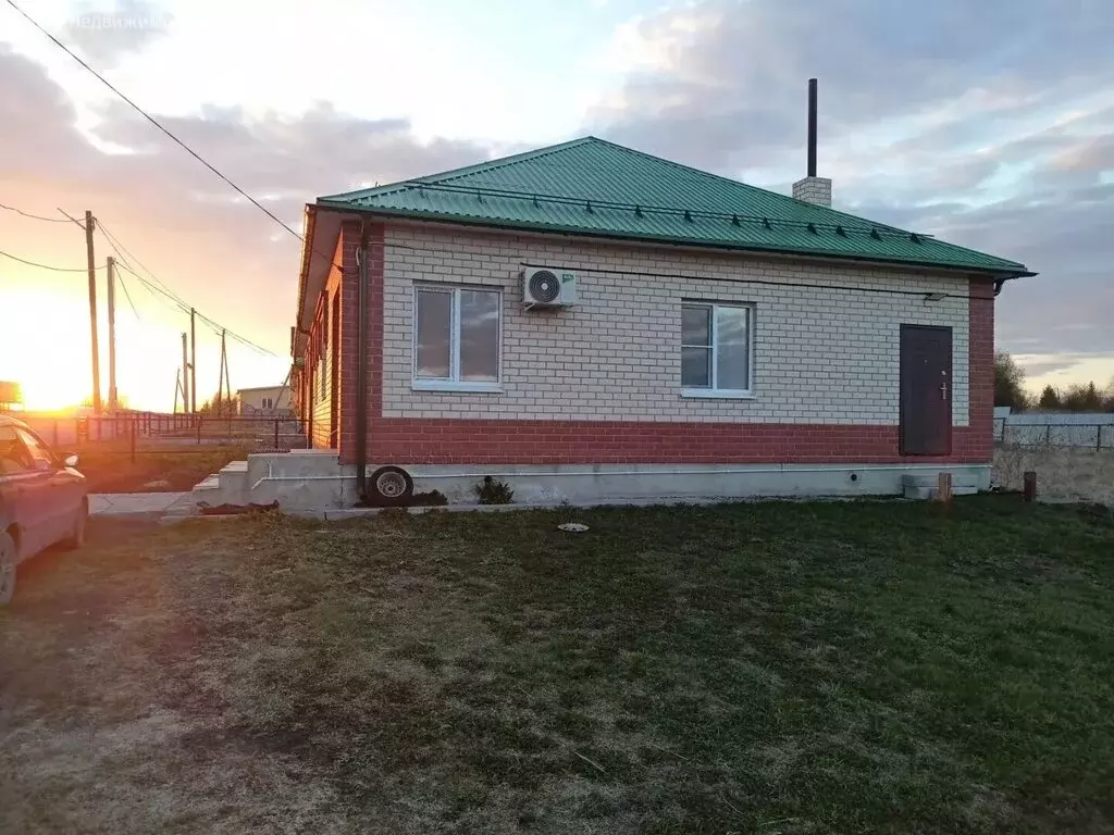 Дом в деревня Кокшарова, Полевой переулок, 6Ж (88.5 м) - Фото 2