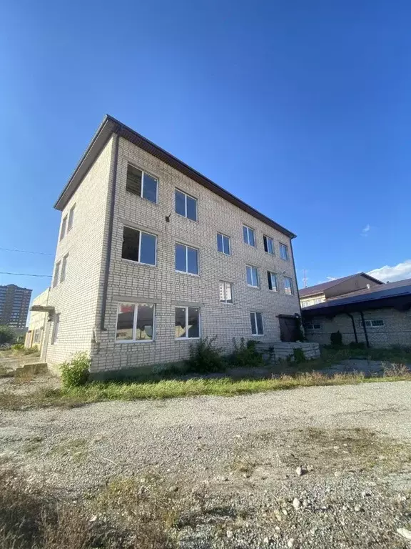 Помещение свободного назначения в Карачаево-Черкесия, Черкесск ул. ... - Фото 1